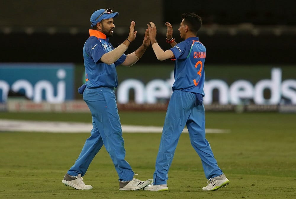 indian cricket team should replace three players to come back on winning note