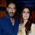 अजय काजोल