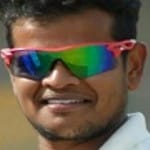 सौरभ कुमार क्रिकेटर