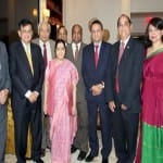Sushma Swaraj meets her foreign counterparts on the sidelines of United Nations General Assembly