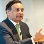 Pakistan is not likely to change its behavior on terrorism: Haqqani