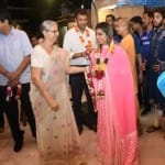 isha ambani