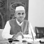 लाल बहादुर शास्त्री