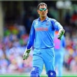 ms dhoni