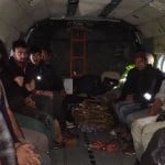 बचाव अभियान
