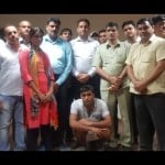 रेवाड़ी गैंगरेप