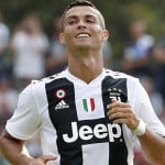 ronaldo