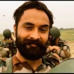सर्जिकल स्ट्राइक