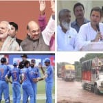 Top News stories of September 25 live Updates