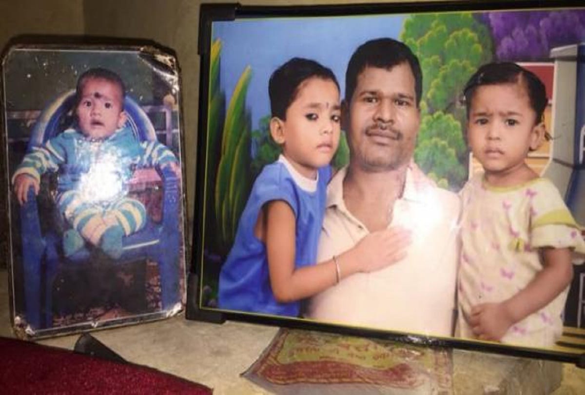 Petition filed for death of three sisters from hunger in delhi
