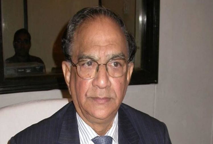 सलाहपूर्व मुख्य चुनाव आयुक्त कृष्णमूर्ति बोले कई चरणों के चुनाव पर दोबारा सोचने की जरूरत Ts