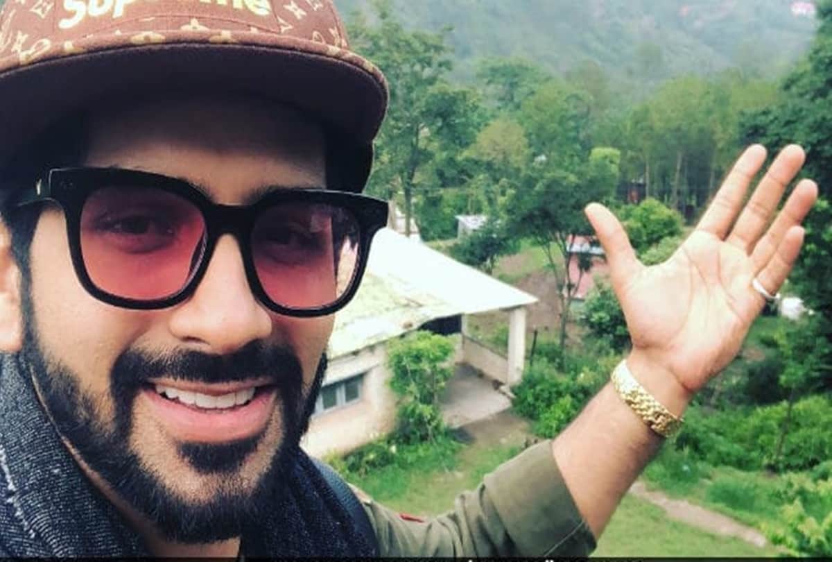 Amrish Puri Grandson Vardhan Puri To Debut With Paagal