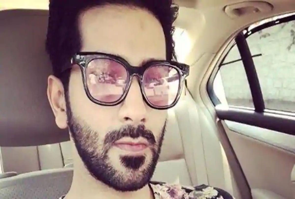 Amrish Puri Grandson Vardhan Puri To Debut With Paagal