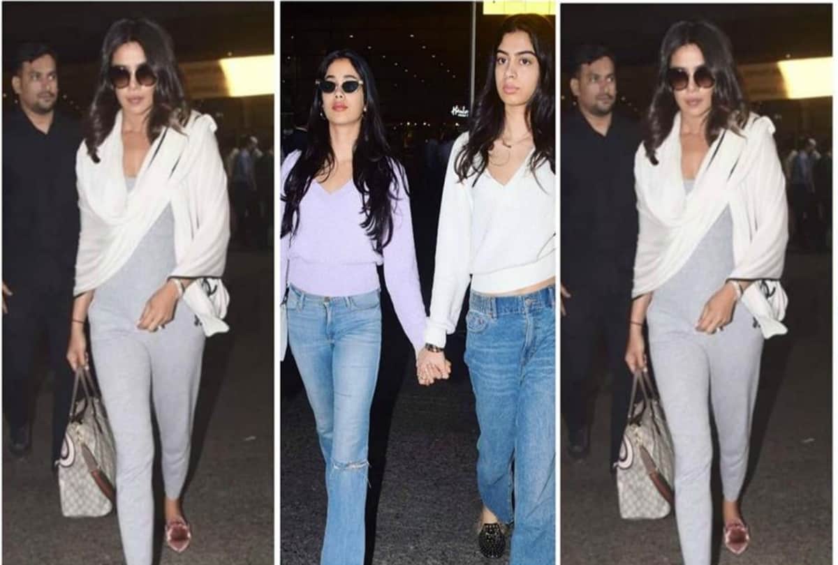 bollywood celebs home after attending Isha Ambani engagement in Italy