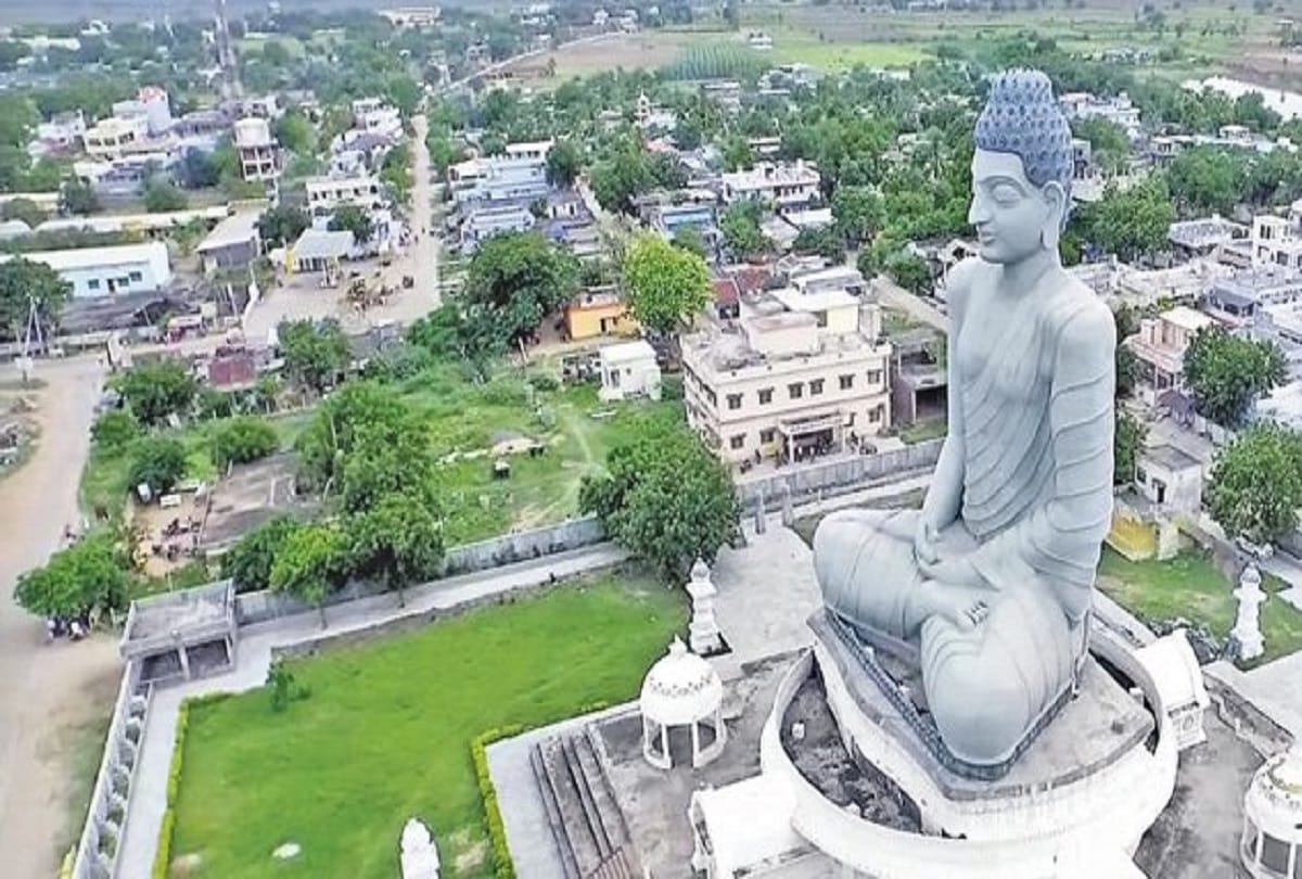 Andhra pradesh gets first rank in ease of living index