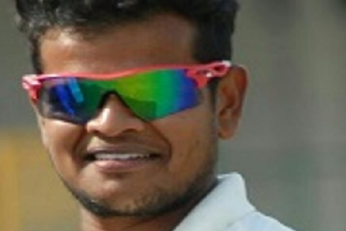 Saurabh kumar from Baghpat up will perform for indian cricket team against West Indies