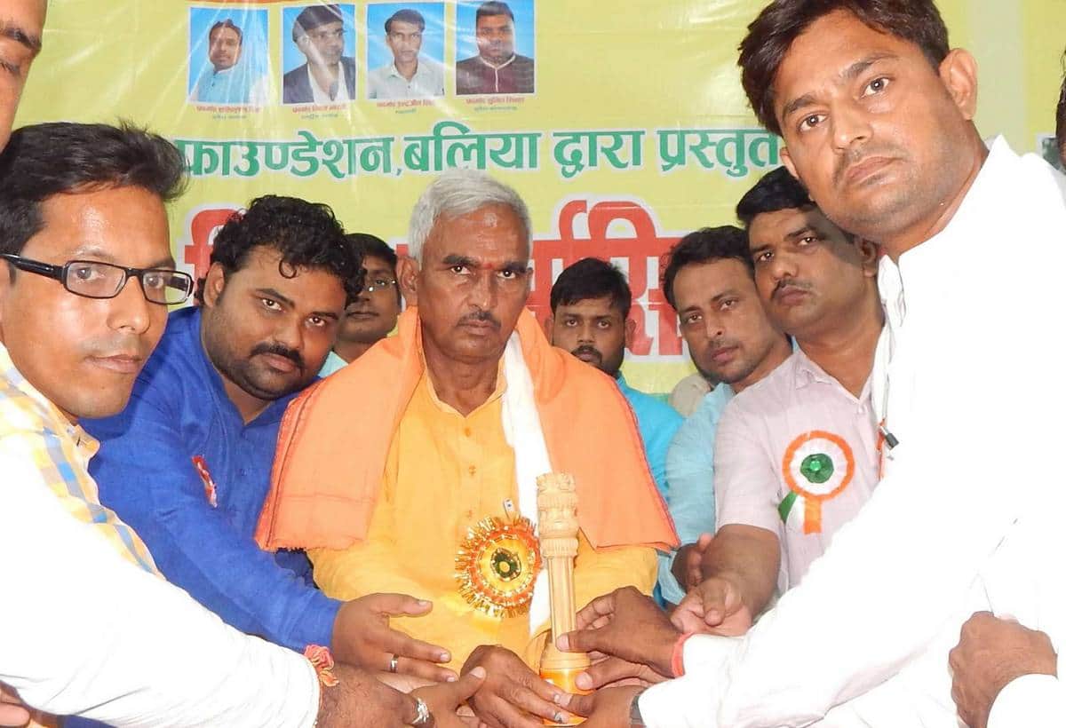 BJP MLA says that muslims living in India are converted to hindu