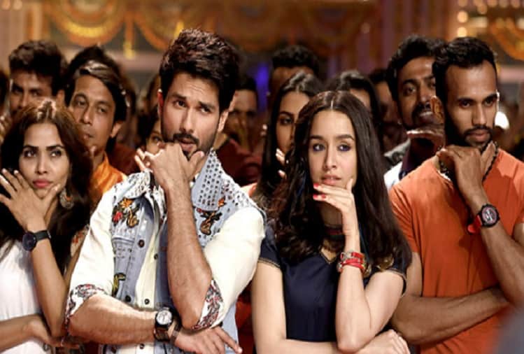 Shahid Kapoor Batti Gul Meter Chalu Nawazuddin Siddiqui Manto film box office collection day 4