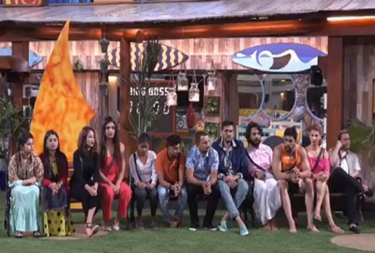 Bigg Boss 12 to Tumbbad these are bollywood top five news