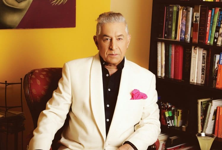 Dalip Tahil arrested For Drunk Driving Crashes Car Into Auto Rickshaw