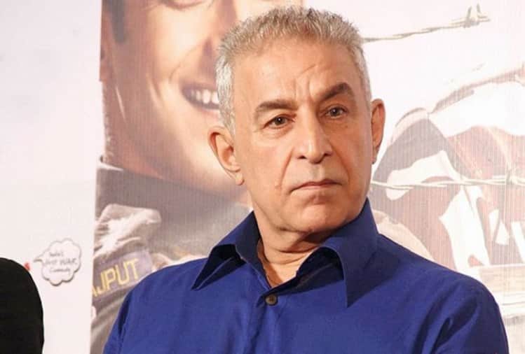 Dalip Tahil arrested For Drunk Driving Crashes Car Into Auto Rickshaw