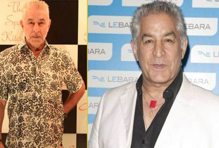 Dalip Tahil arrested For Drunk Driving Crashes Car Into Auto Rickshaw