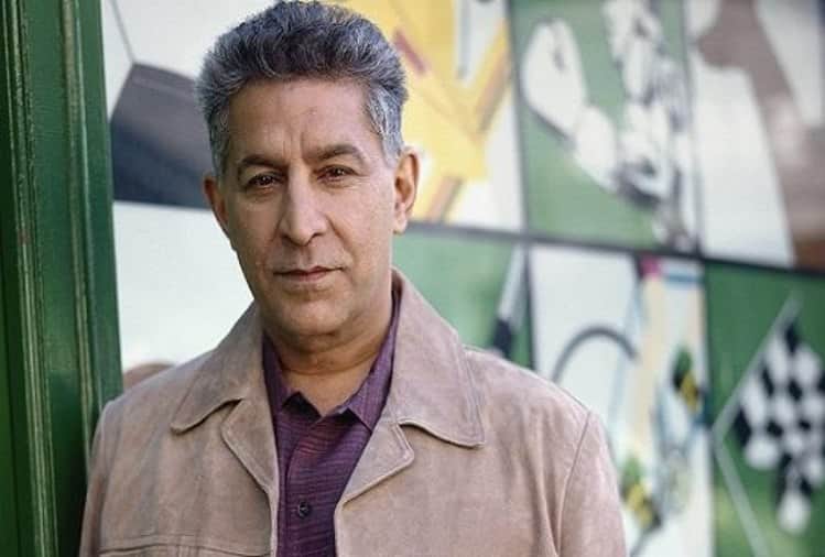 Dalip Tahil arrested For Drunk Driving Crashes Car Into Auto Rickshaw