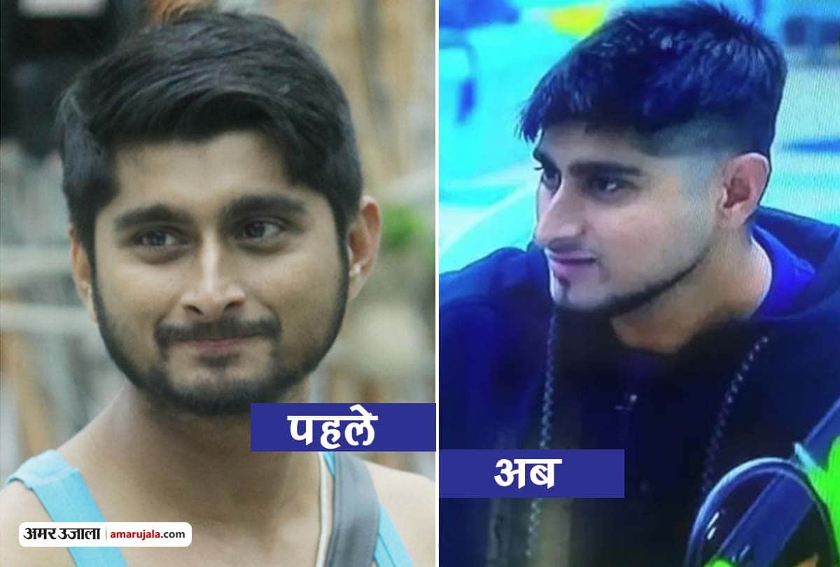 Bigg Boss 12 Deepak Thakur looks totally different after super cool makeover
