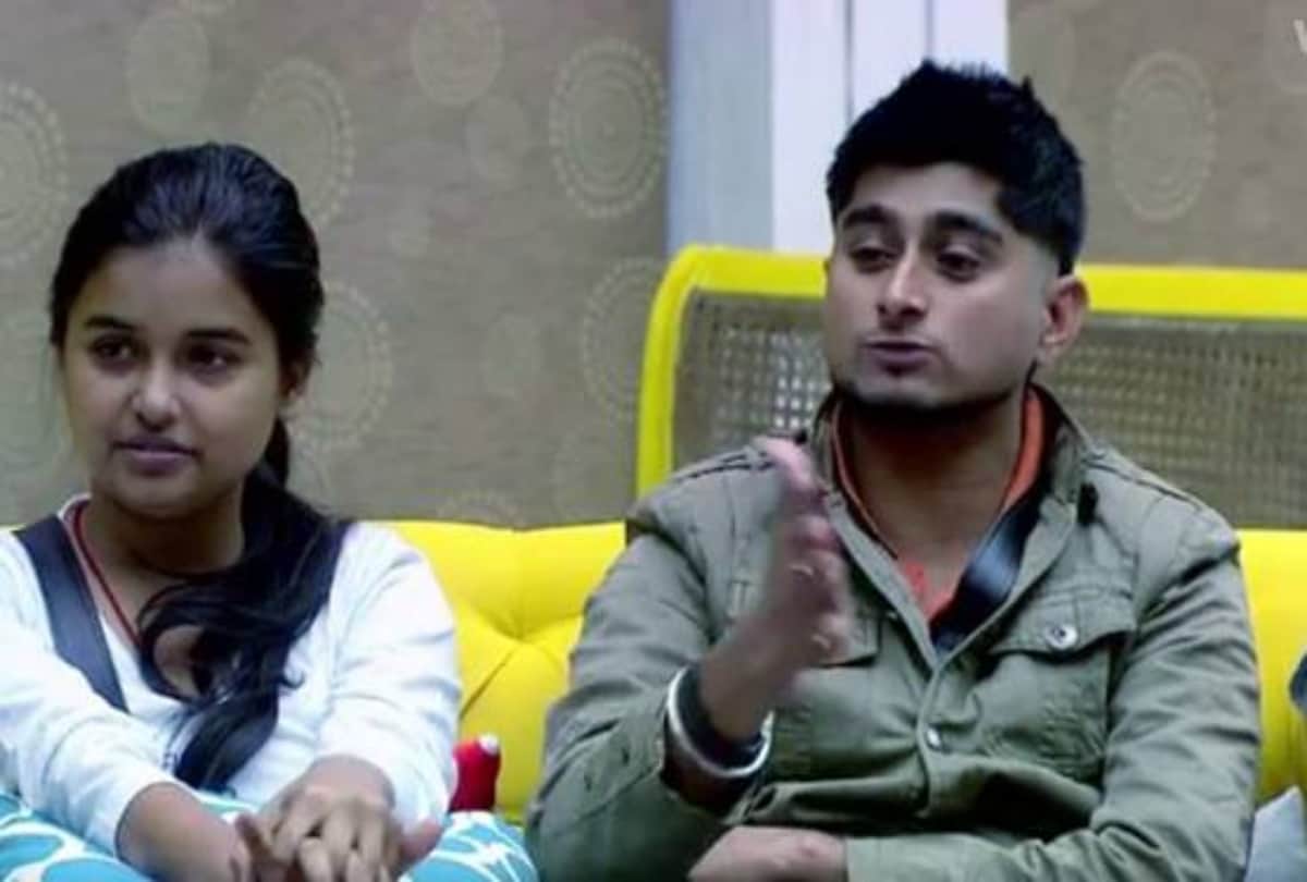 bigg boss 12 deepak thakur new captain of the house