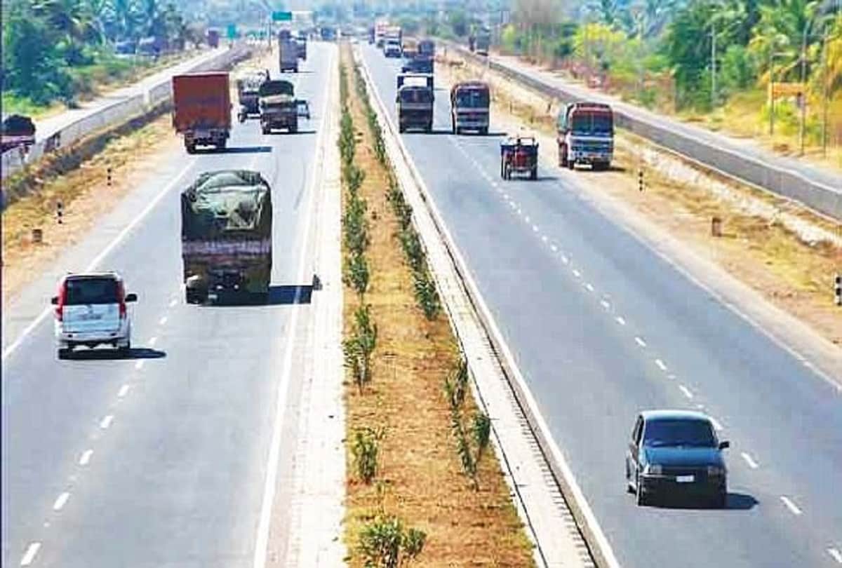 NHAI planning to make the Delhi-Meerut Expressway DME safer by increasing fine on banned vehicles