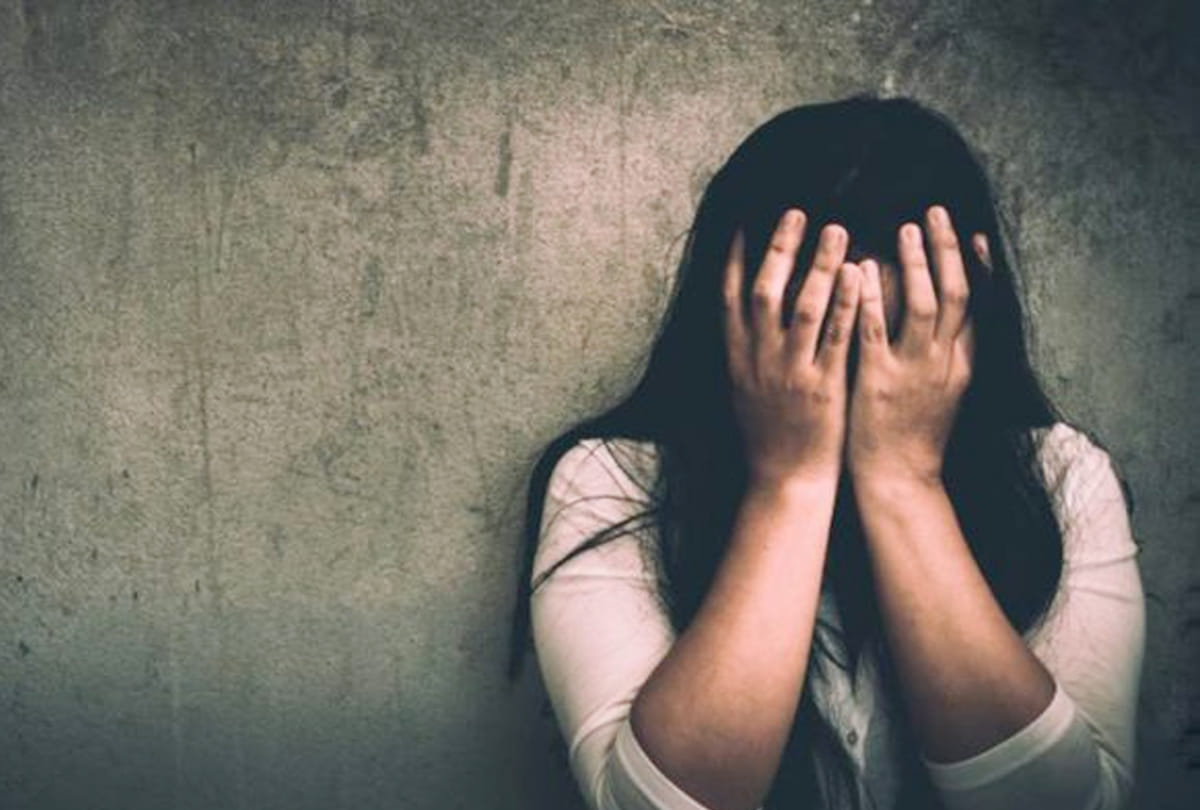 Crime against girl in kanpur