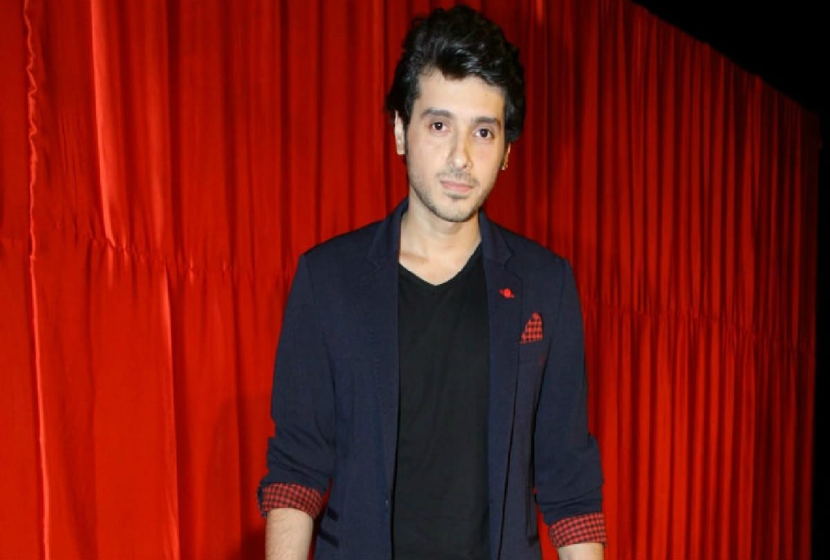 interview of pyar ka punchnama actor