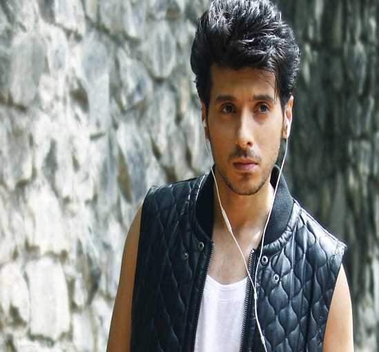 interview of pyar ka punchnama actor
