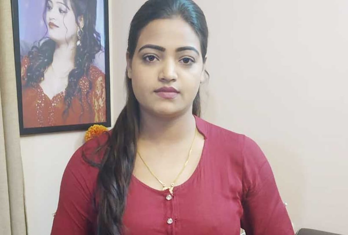 Bhojpuri actress diya singh in sex scandal