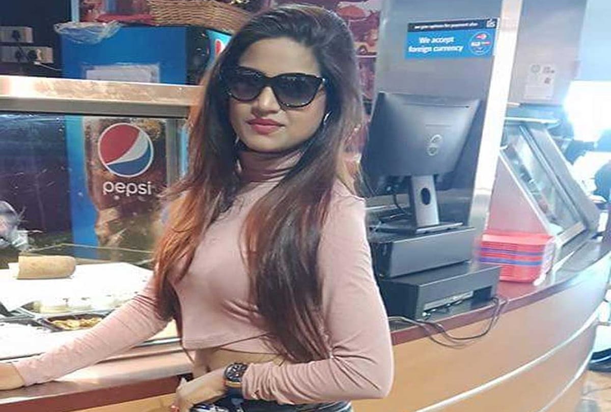 Bhojpuri actress diya singh in sex scandal