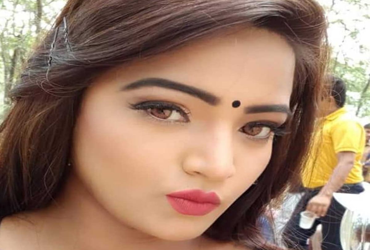 Bhojpuri actress diya singh in sex scandal