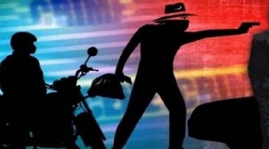 up latest crime news Murder incidents are not getting reduced in Uttar Pradesh