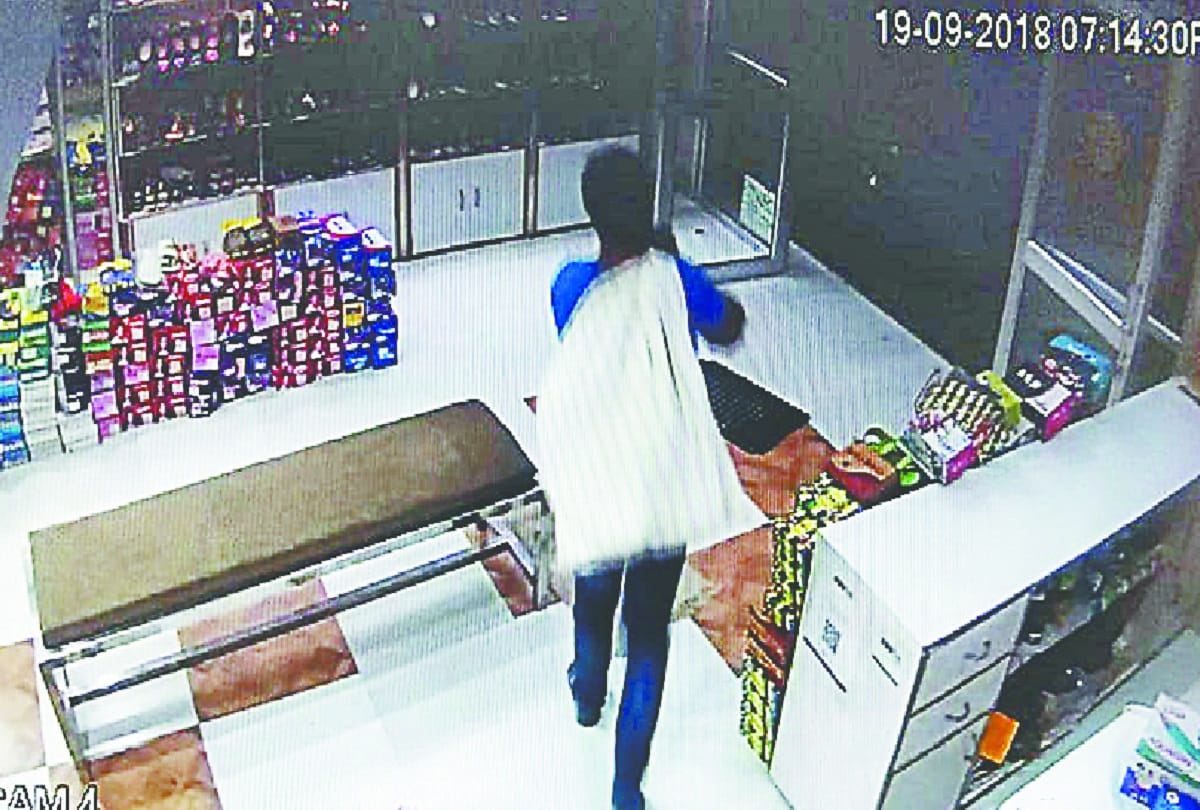 Murder of little girl in baghpat and agian suiside and open this case