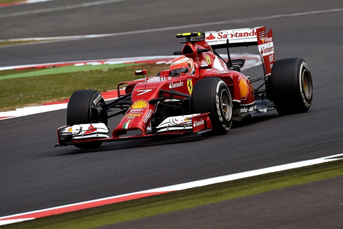 fighter plane ,formula one car,and super bike took participate in race together