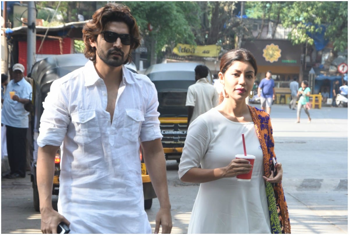 tv popular celebrities who real life partner