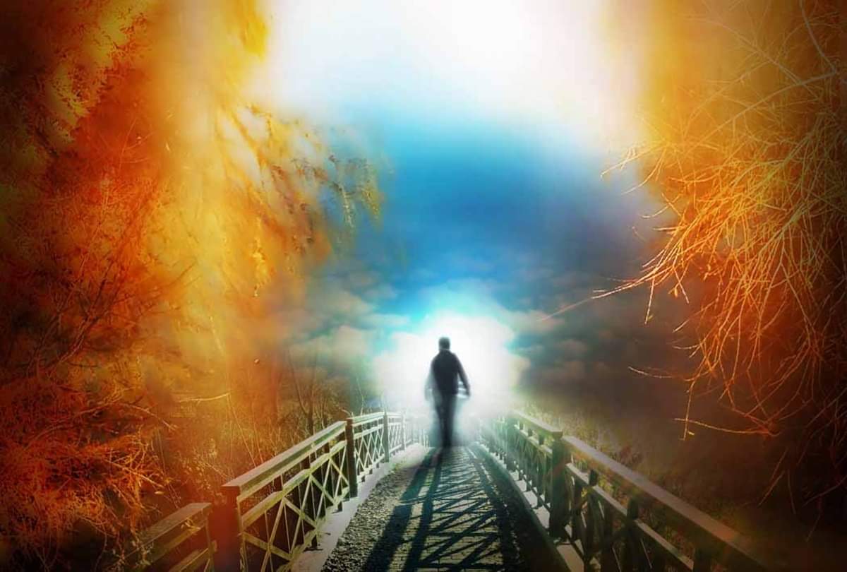 according to garuna purana who is yamraj and know death mystery