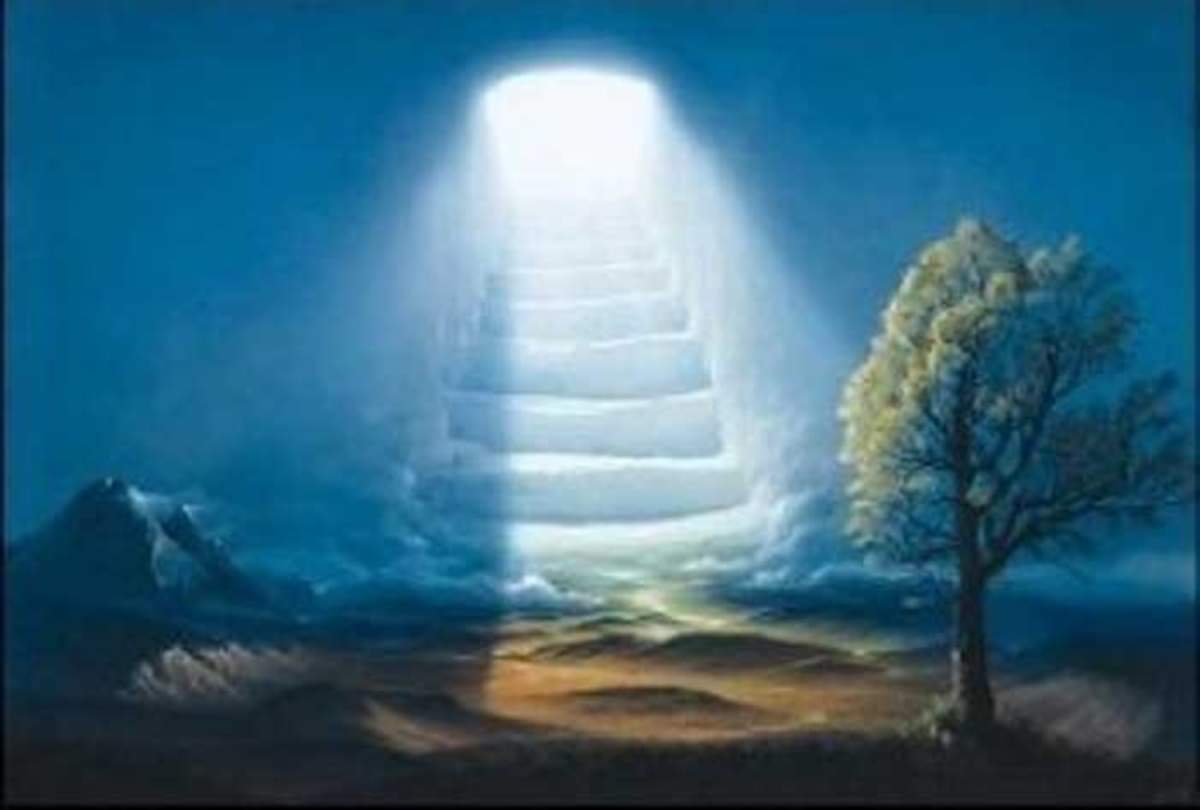 according to garuna purana who is yamraj and know death mystery