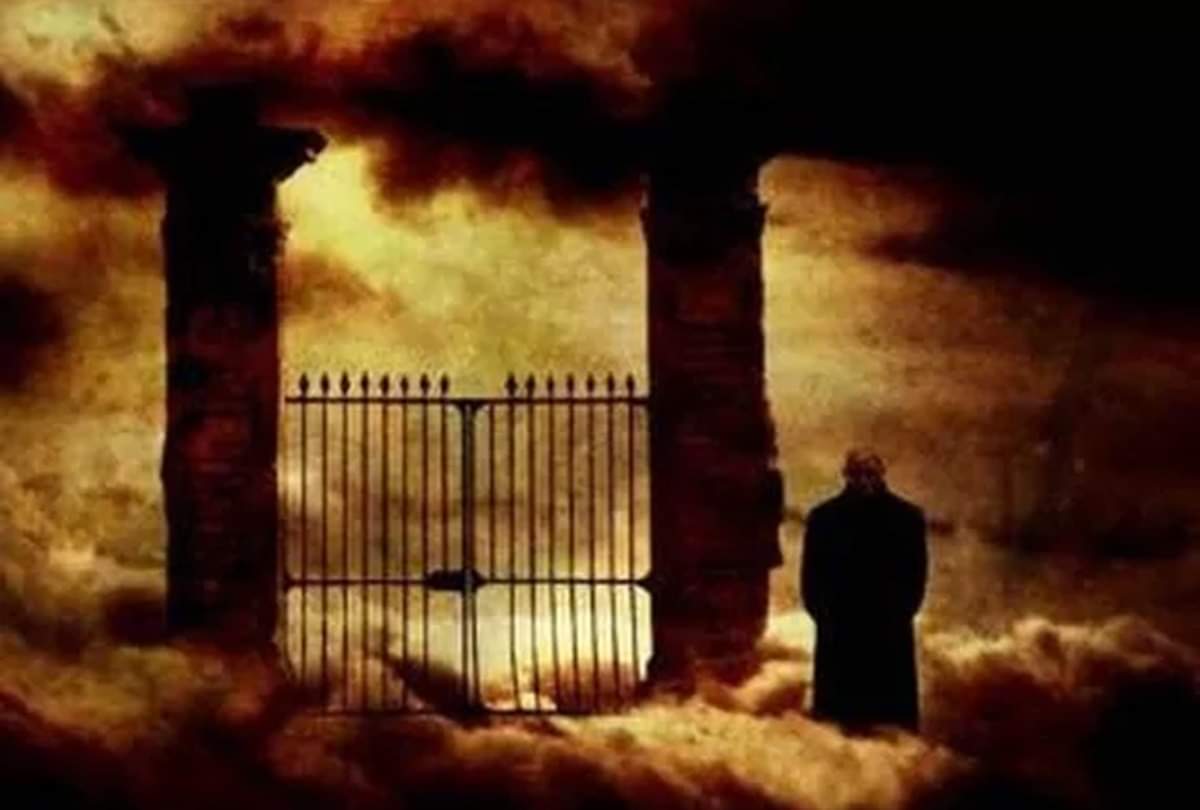 according to garuna purana who is yamraj and know death mystery