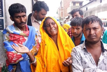 Red Alert in Punjab due to Heavy Rain