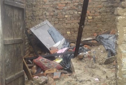 Red Alert in Punjab due to Heavy Rain