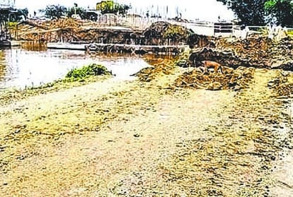 Red Alert in Punjab due to Heavy Rain