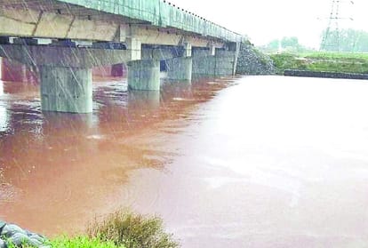 Red Alert in Punjab due to Heavy Rain