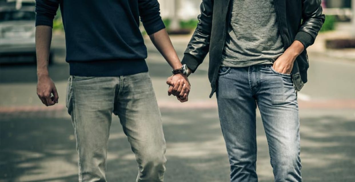 Police arrested 23 year old man who stabbed his 46 year old boyfriend in Pune