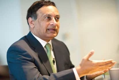 Pakistan is not likely to change its behavior on terrorism: Haqqani
