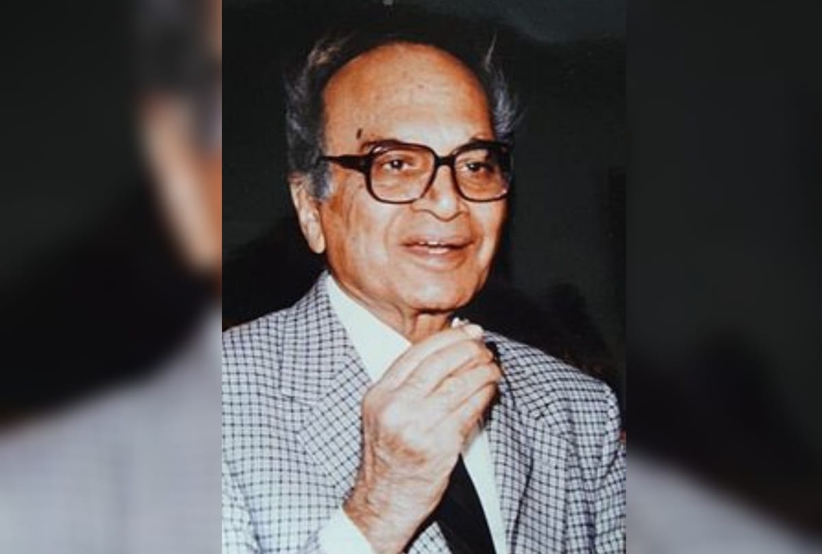 jagmohan malhotra birthday, bureaucrat was second name of terror for old delhi people in emergency